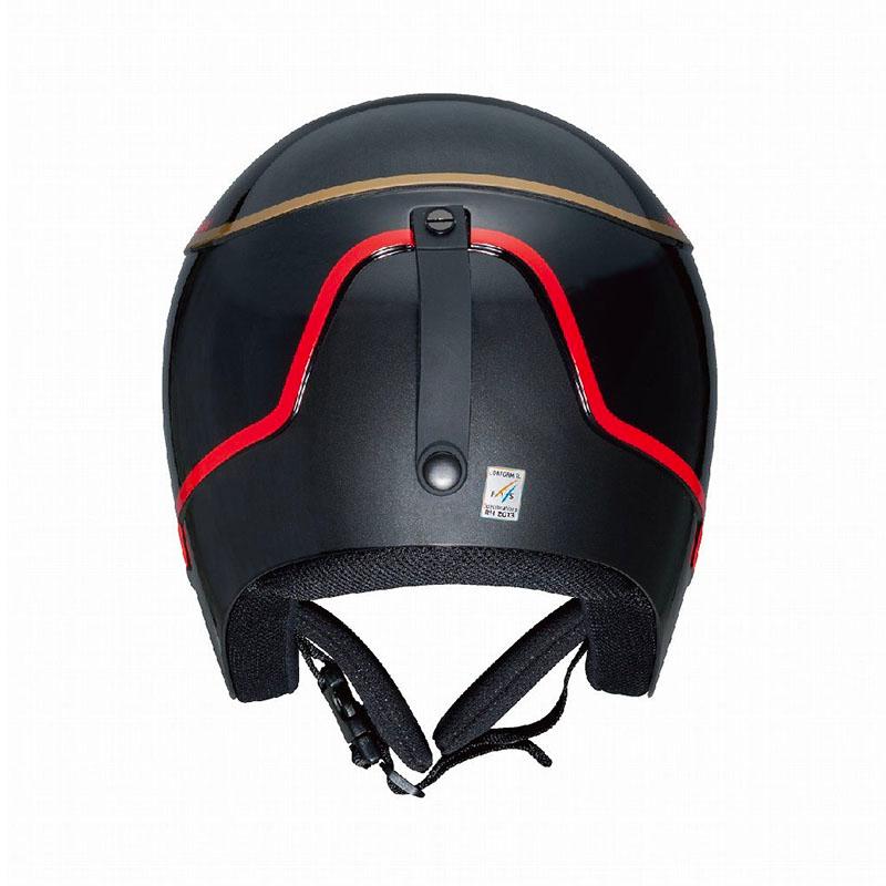 SWANS（スワンズ） スキーヘルメット メンズ レディース＜2025＞ HSR