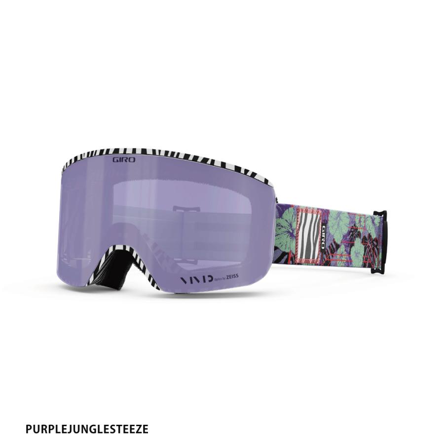 ELLA（GIRO） スキーゴーグル GIRO ジロ レディース ＜2024＞ ELLA