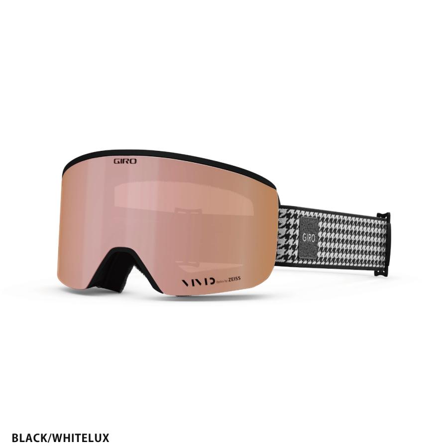 ELLA（GIRO） スキーゴーグル GIRO ジロ レディース ＜2024＞ ELLA