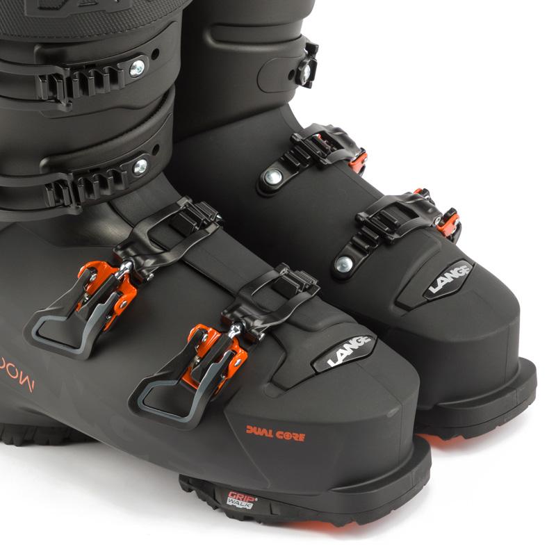 LANGE（ラング） 【5日限定！全品P10倍！】LANGE スキーブーツ メンズ