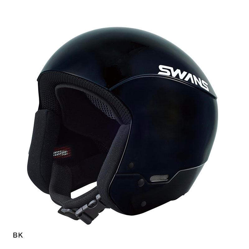 SWANS（スワンズ） スキーヘルメット メンズ レディース＜2026＞ HSR