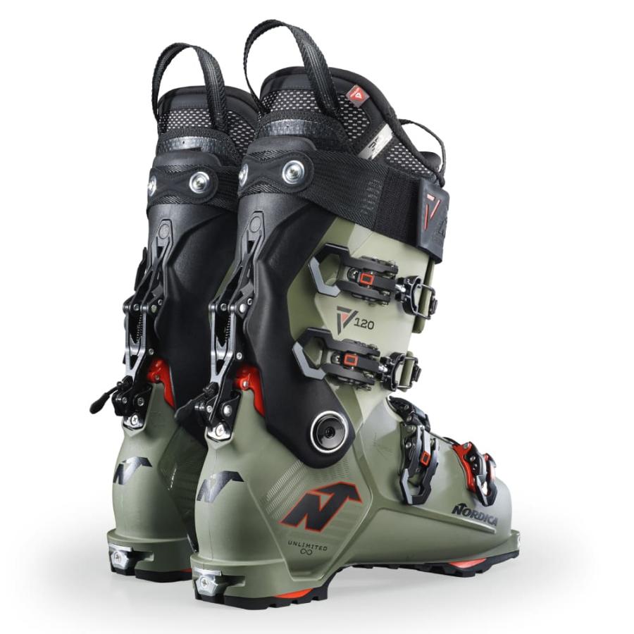 NORDICA（ノルディカ） 【5日限定！全品P10倍！】NORDICA スキーブーツ