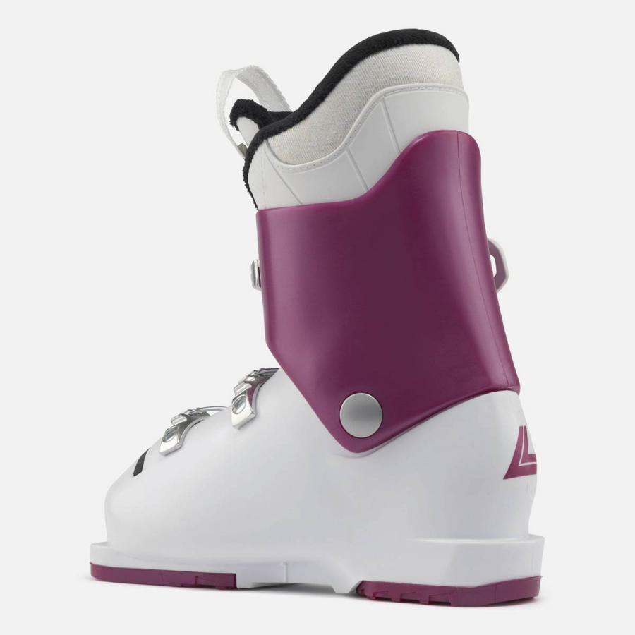 LANGE（ラング） スキーブーツ キッズ ジュニア 2025 STARLET 50