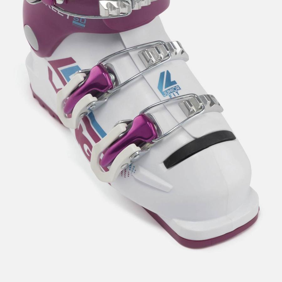 LANGE（ラング） スキーブーツ キッズ ジュニア 2025 STARLET 50