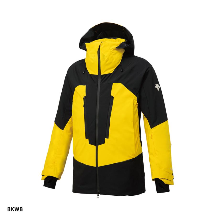 DESCENTE（デサント） スキーウェア メンズ スキージャケット