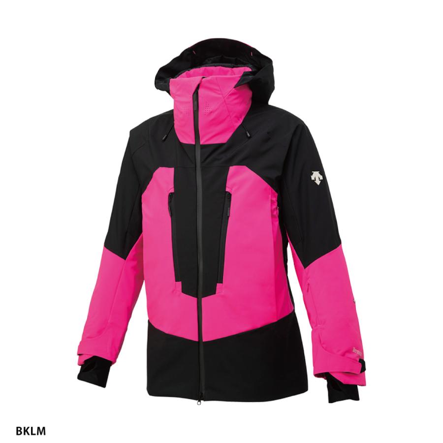 DESCENTE（デサント） スキーウェア メンズ スキージャケット