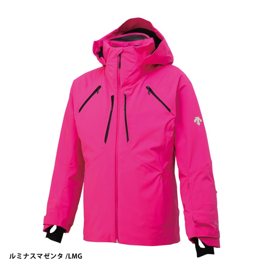 DESCENTE（デサント） 【5日限定！全品P10倍！】スキーウェア メンズ
