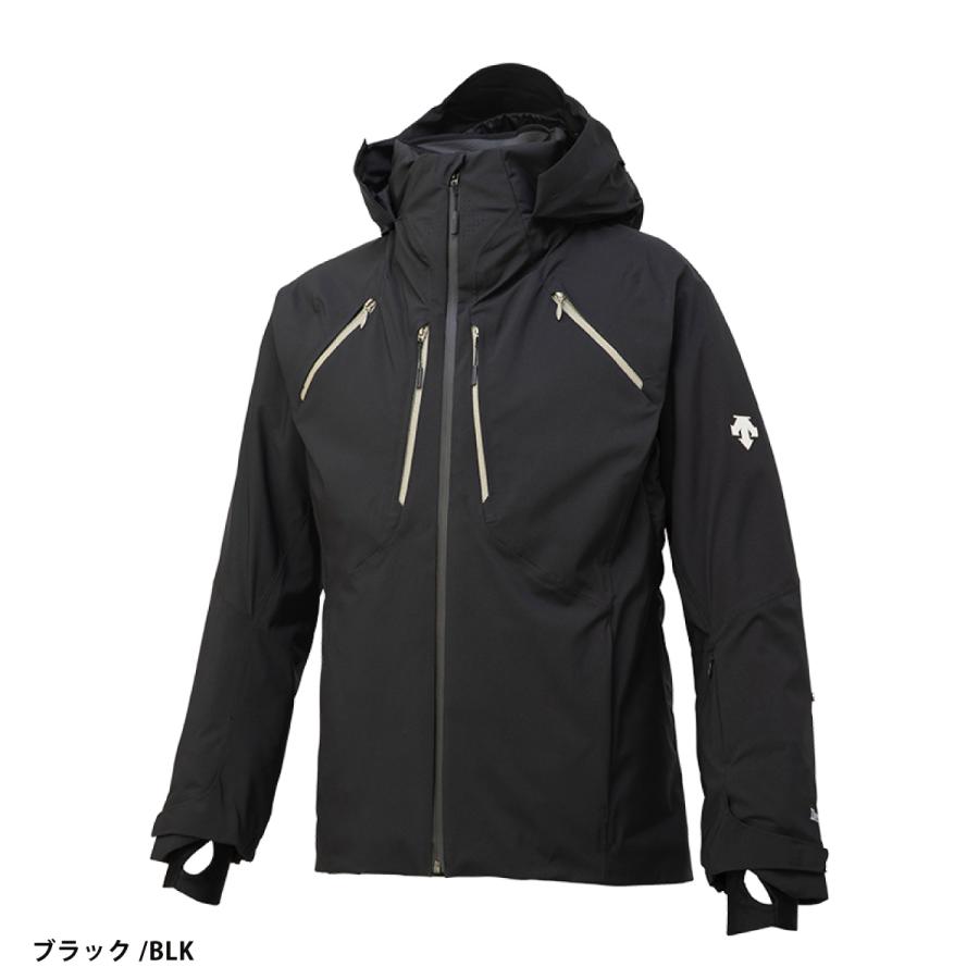 DESCENTE（デサント） 【5日限定！全品P10倍！】スキーウェア メンズ
