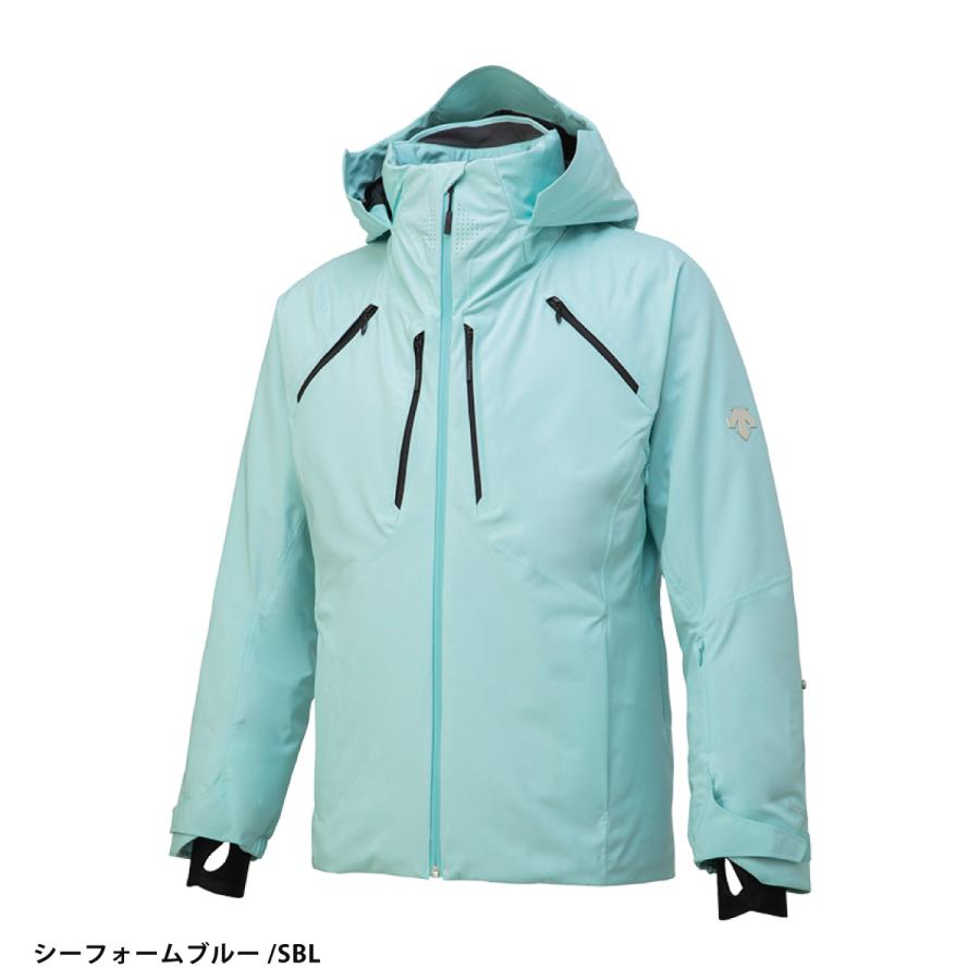 DESCENTE（デサント） 【5日限定！全品P10倍！】スキーウェア メンズ