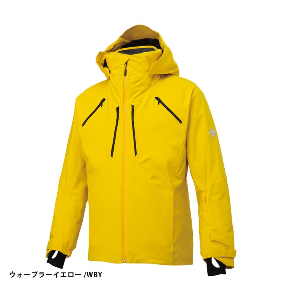 DESCENTE（デサント） 【5日限定！全品P10倍！】スキーウェア メンズ