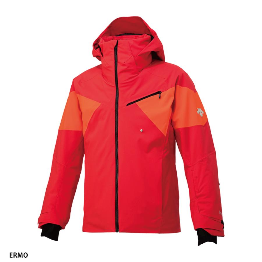 DESCENTE（デサント） スキーウェア メンズ スキージャケット