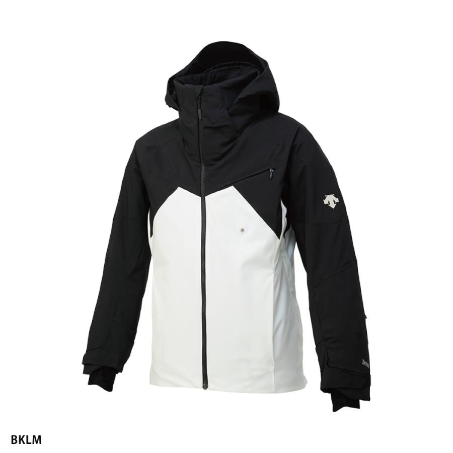 DESCENTE（デサント） スキーウェア メンズ スキージャケット