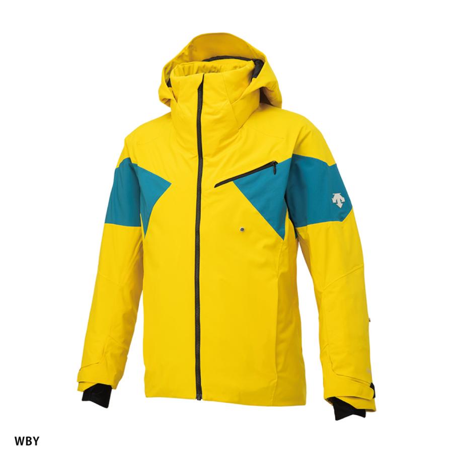 DESCENTE（デサント） スキーウェア メンズ スキージャケット
