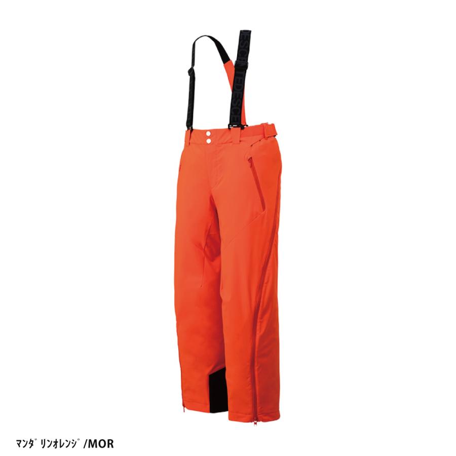 DESCENTE（デサント） スキーウェア スキーパンツ パンツ メンズ