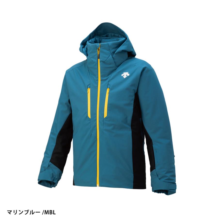 DESCENTE（デサント） 【5日限定！全品P10倍！】スキーウェア メンズ