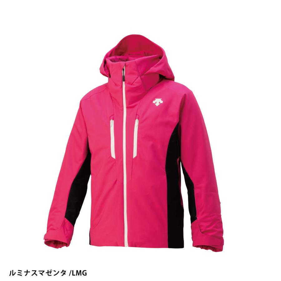 DESCENTE（デサント） 【5日限定！全品P10倍！】スキーウェア メンズ