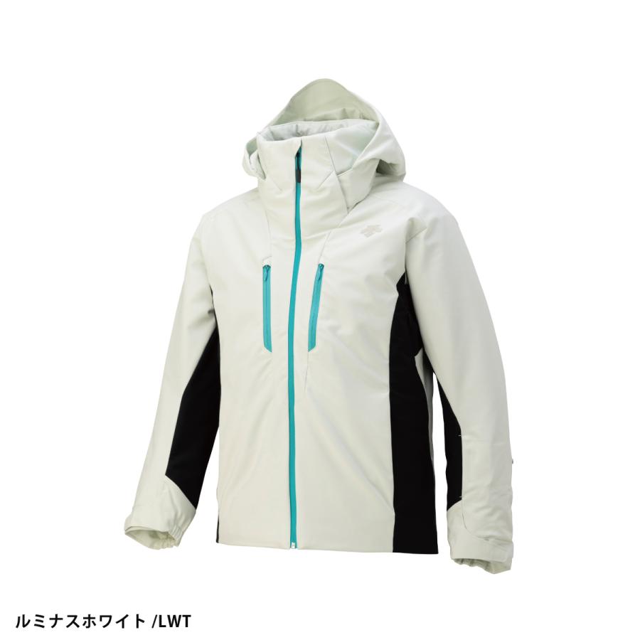 DESCENTE（デサント） 【5日限定！全品P10倍！】スキーウェア メンズ