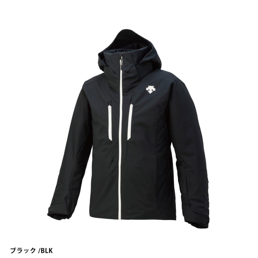 DESCENTE（デサント） 【5日限定！全品P10倍！】スキーウェア メンズ