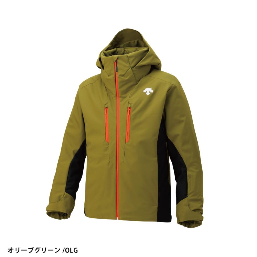 DESCENTE（デサント） 【5日限定！全品P10倍！】スキーウェア メンズ