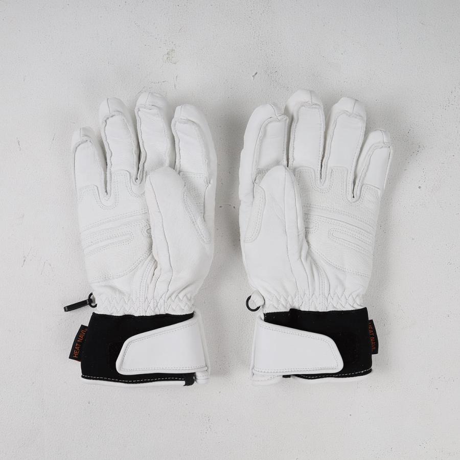 DESCENTE（デサント） スキー グローブ メンズ レディース＜2024