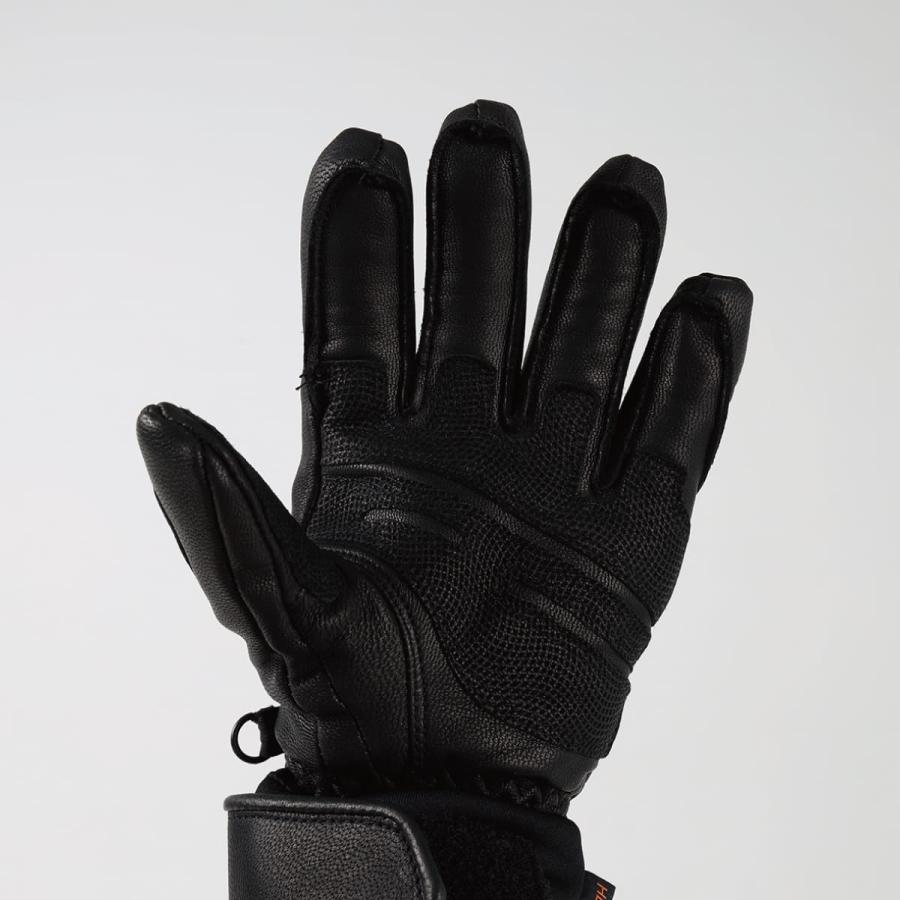 DESCENTE（デサント） スキー グローブ メンズ レディース＜2024