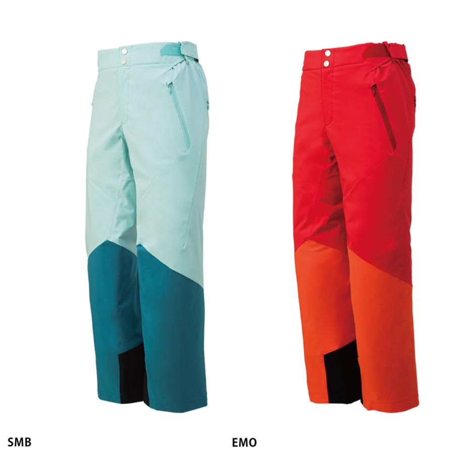 DESCENTE（デサント） スキーウェア スキーパンツ パンツ メンズ