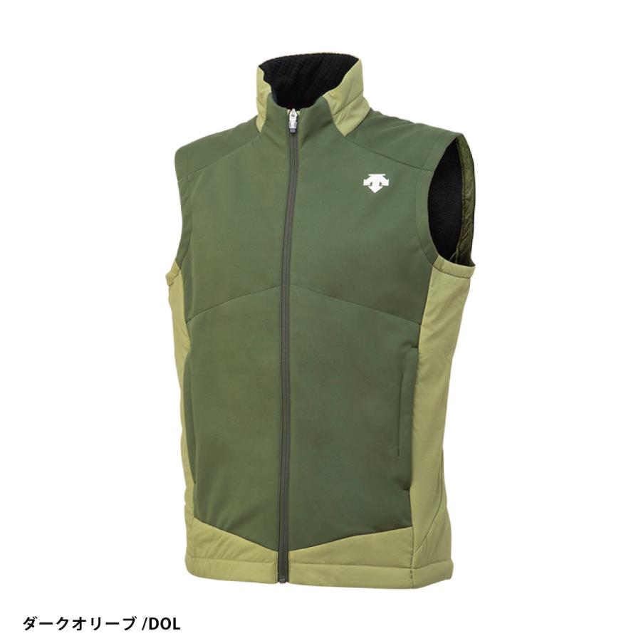 DESCENTE（デサント） 【5日限定！全品P10倍！】DESCENTE スキーウェア