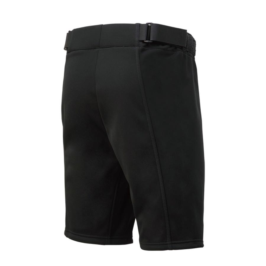 DESCENTE（デサント） スキーウェア スキーパンツ ハーフパンツ ＜2024