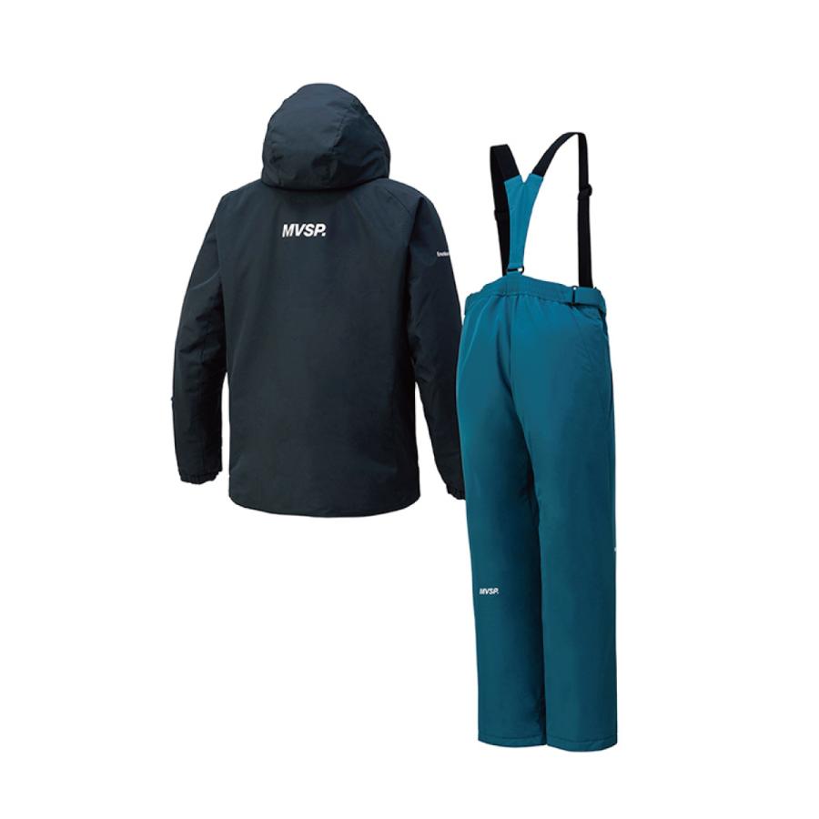 DESCENTE（デサント） 【5日限定！全品P10倍！】スキーウェア メンズ