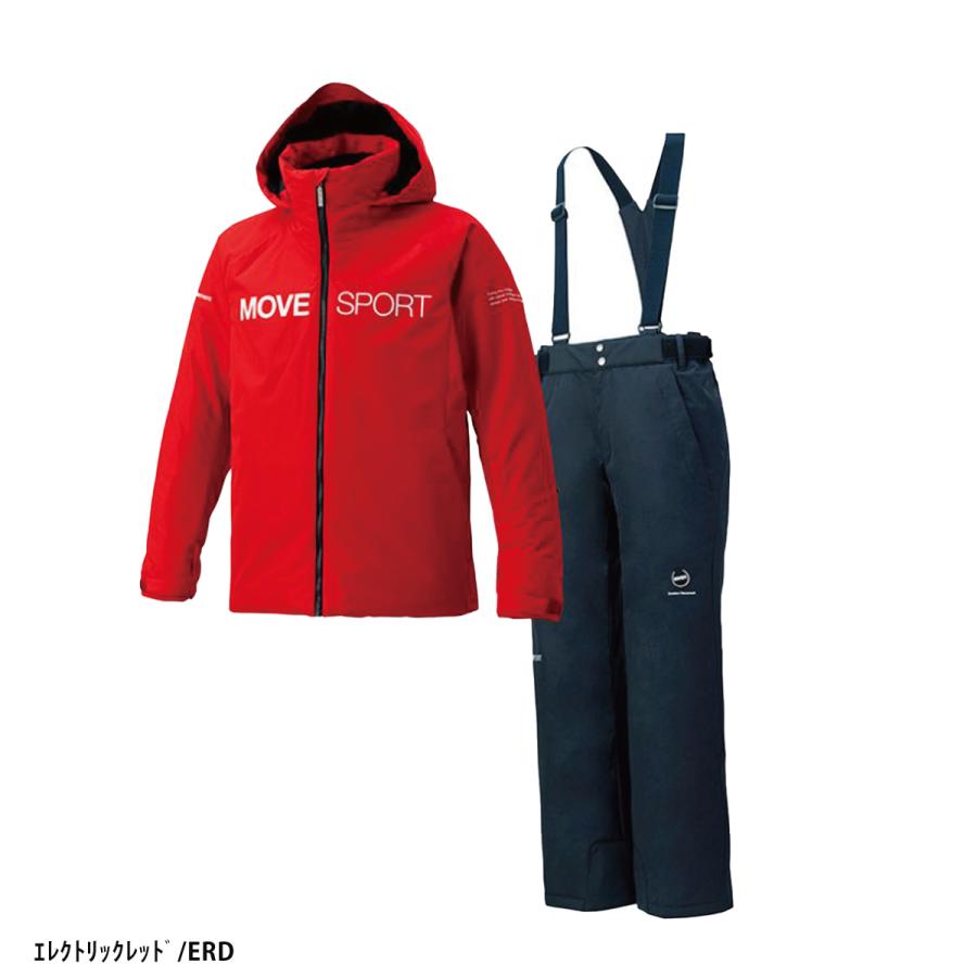 DESCENTE（デサント） 【5日限定！全品P10倍！】スキーウェア メンズ