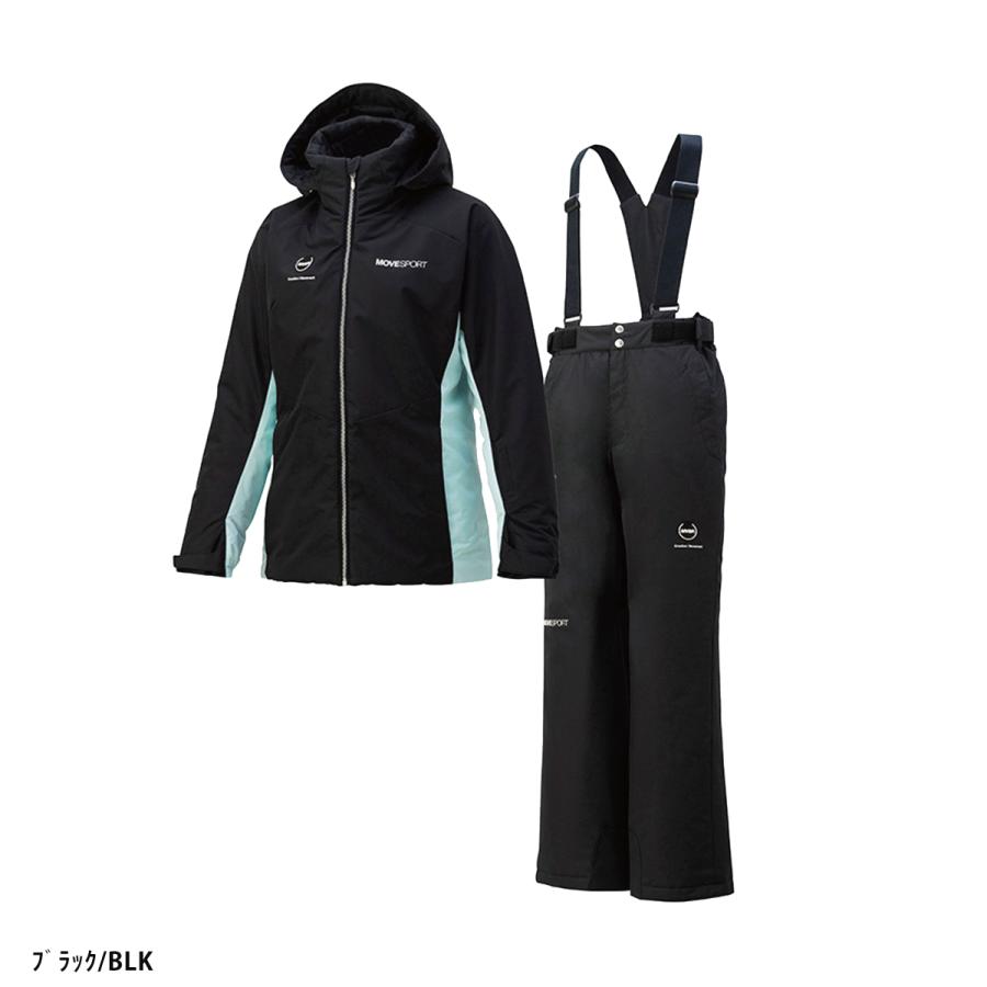 DESCENTE（デサント） 【5日限定！全品P10倍！】スキーウェア