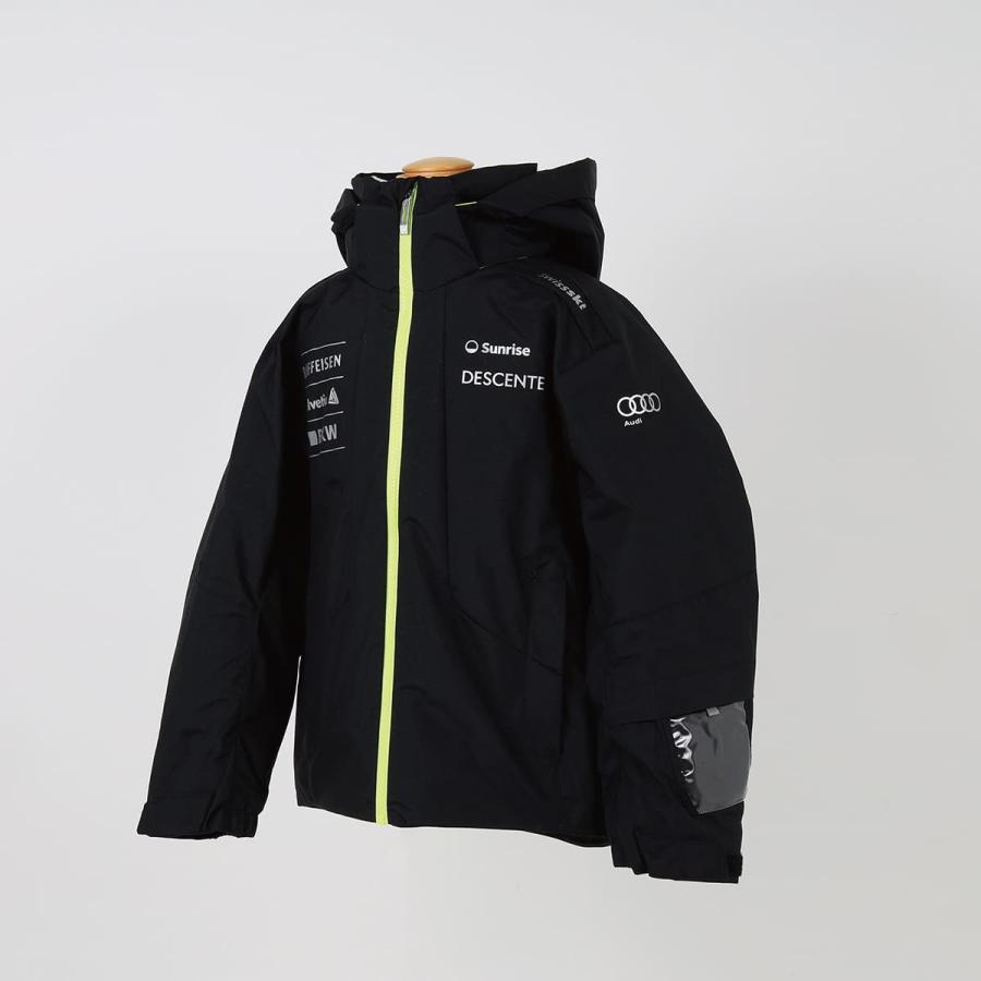 DESCENTE（デサント） スキーウェア キッズ スノーウェア ジュニア