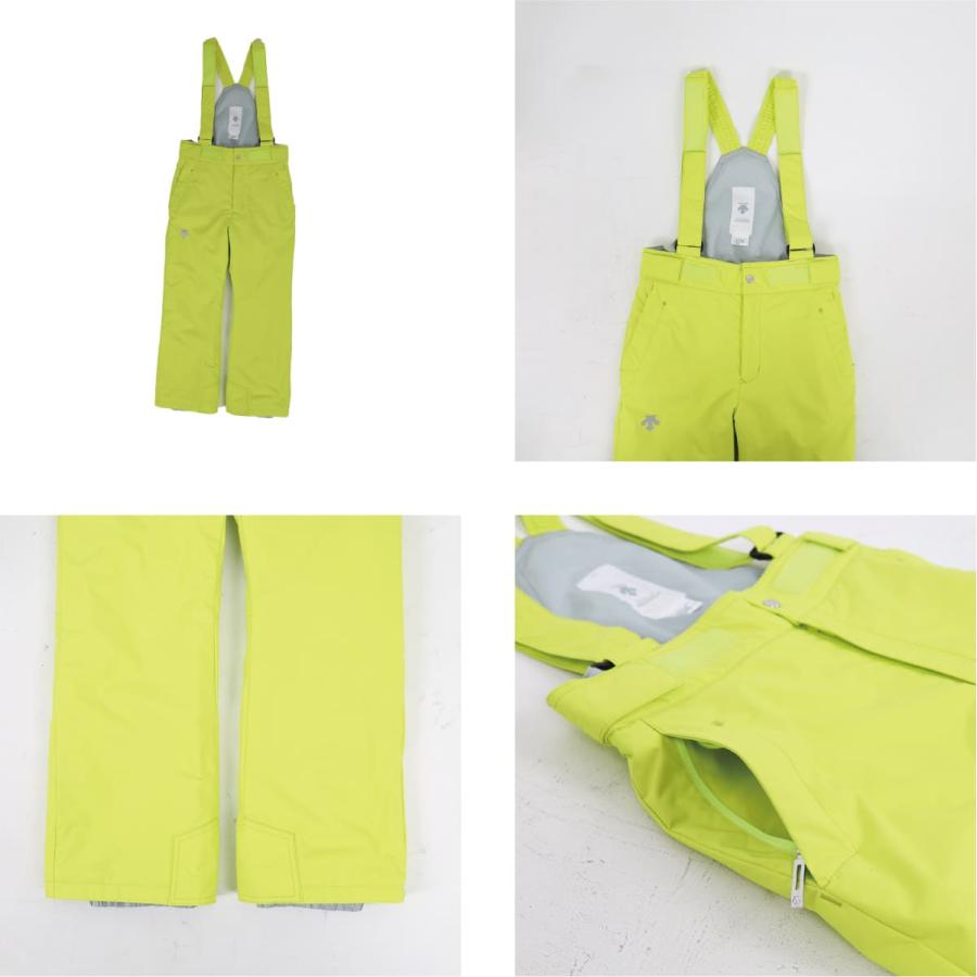 DESCENTE（デサント） スキーウェア キッズ スノーウェア ジュニア