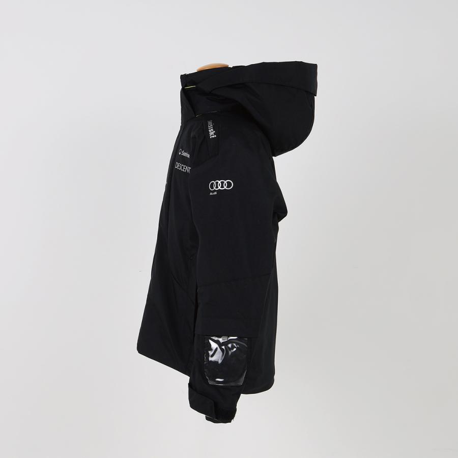 DESCENTE（デサント） スキーウェア キッズ スノーウェア ジュニア