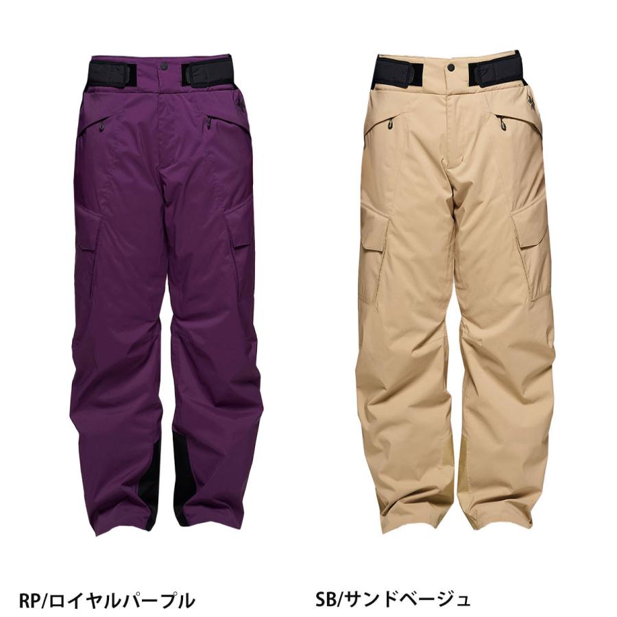 GOLDWIN（ゴールドウイン） スキーウェア スキーパンツ パンツ メンズ