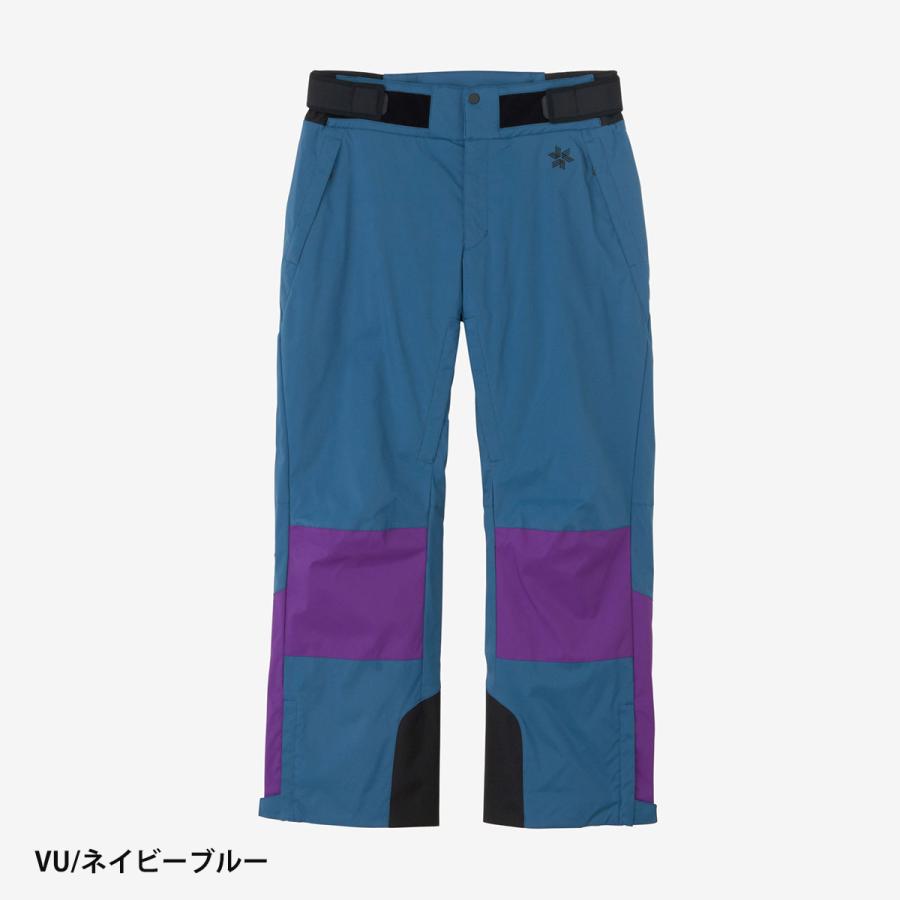 GOLDWIN（ゴールドウイン） スキーウェア スキーパンツ パンツ メンズ