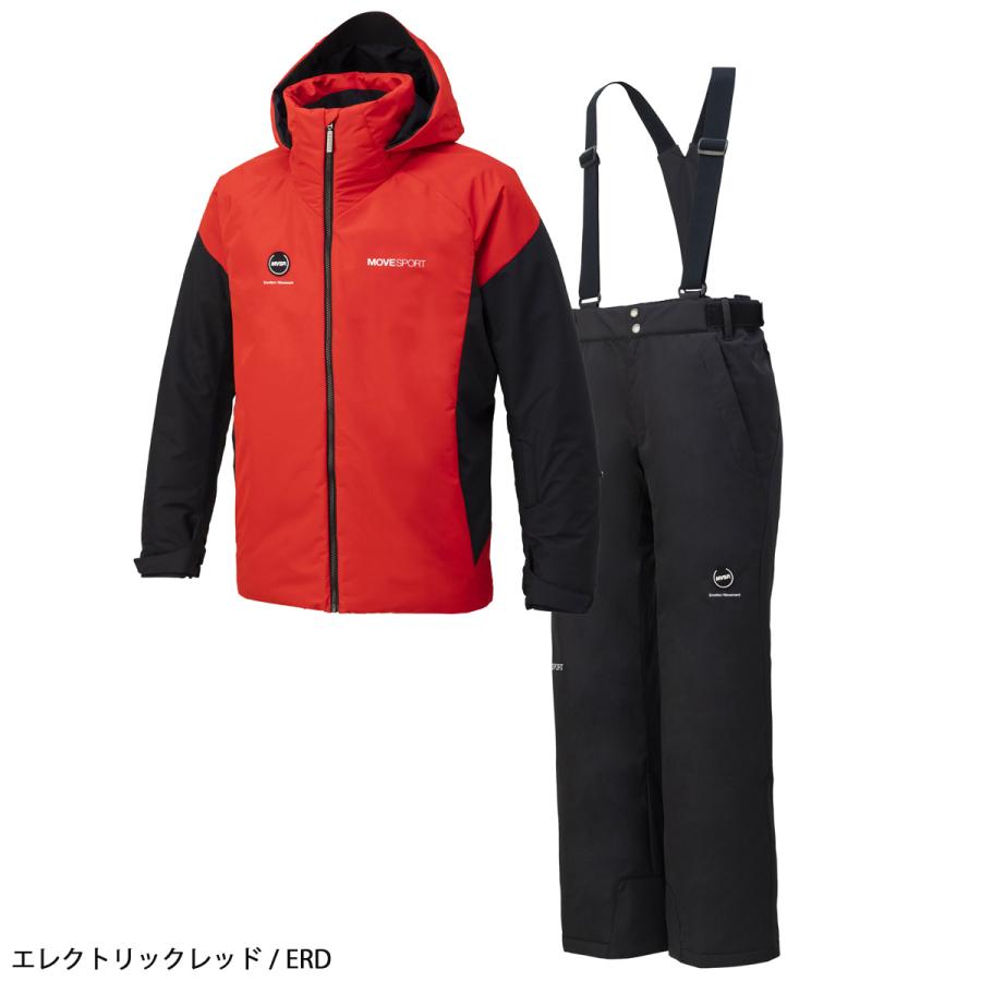 DESCENTE（デサント） 【5日限定！全品P10倍！】スキーウェア メンズ
