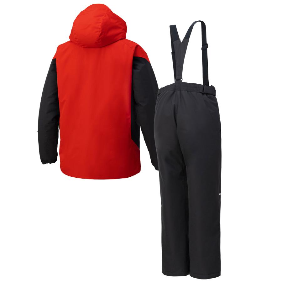 DESCENTE（デサント） 【5日限定！全品P10倍！】スキーウェア メンズ