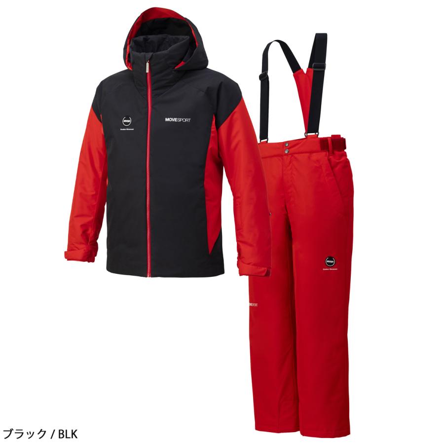 DESCENTE（デサント） 【5日限定！全品P10倍！】スキーウェア メンズ