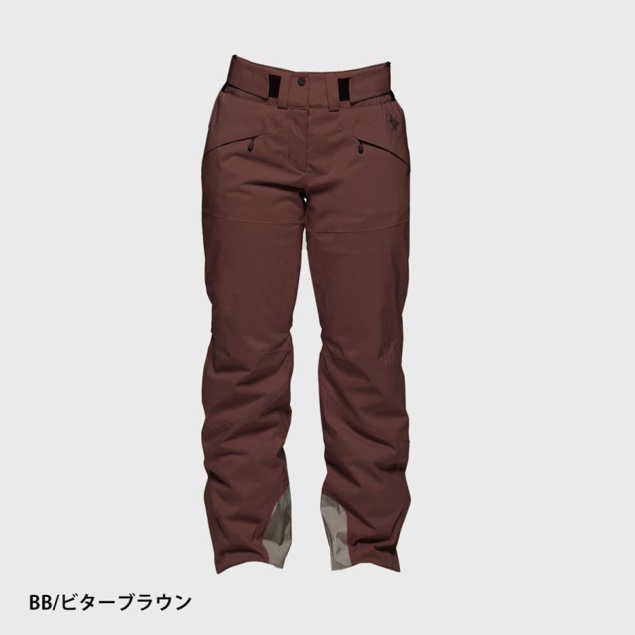 GOLDWIN（ゴールドウイン） スキーウェア スキーパンツ レディース