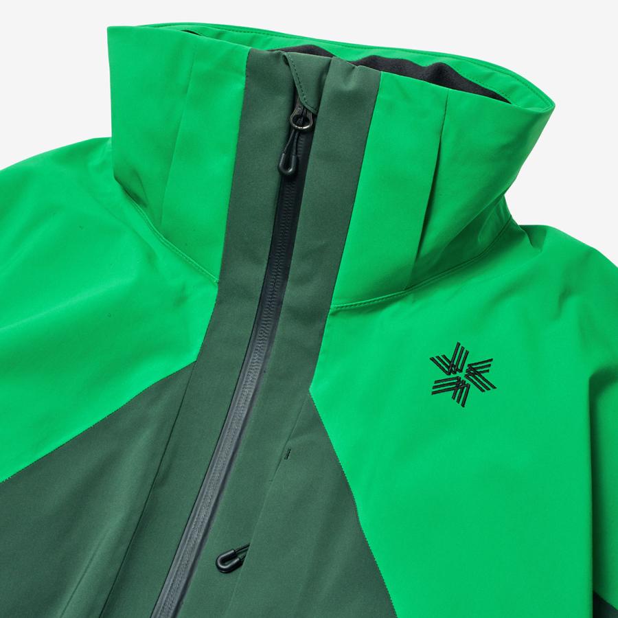 GOLDWIN（ゴールドウイン） スキーウェア メンズ スキージャケット