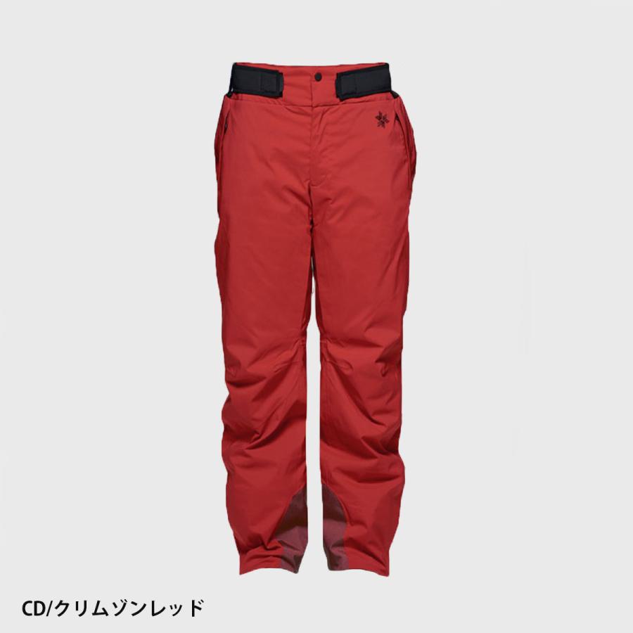 GOLDWIN（ゴールドウイン） スキーウェア スキーパンツ パンツ メンズ