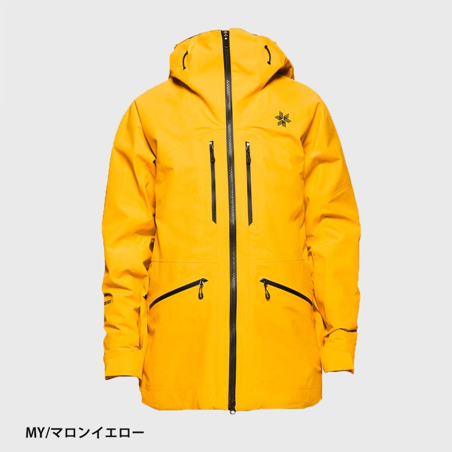 GOLDWIN（ゴールドウイン） スキーウェア レディース スキージャケット