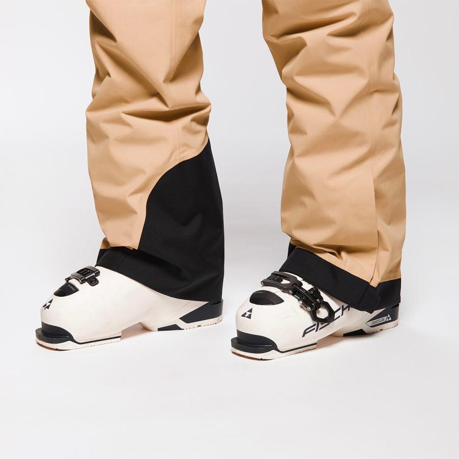 GOLDWIN（ゴールドウイン） スキーウェア スキーパンツ レディース