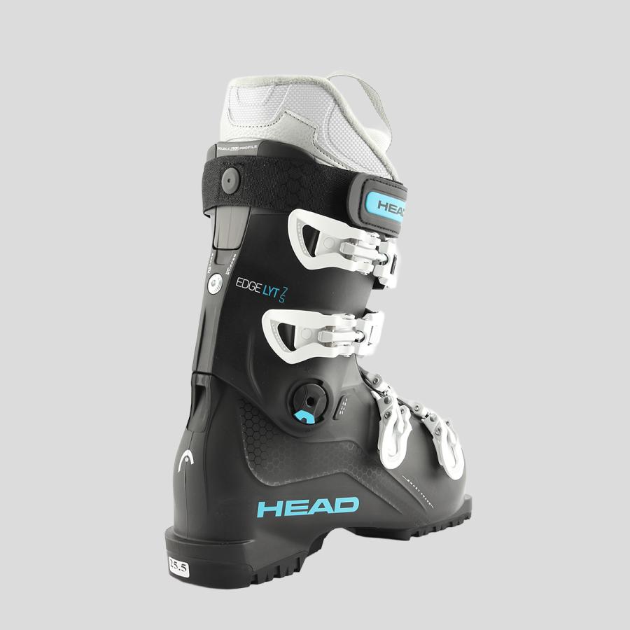 HEAD（ヘッド） 【5日限定！全品P10倍！】HEAD スキーブーツ