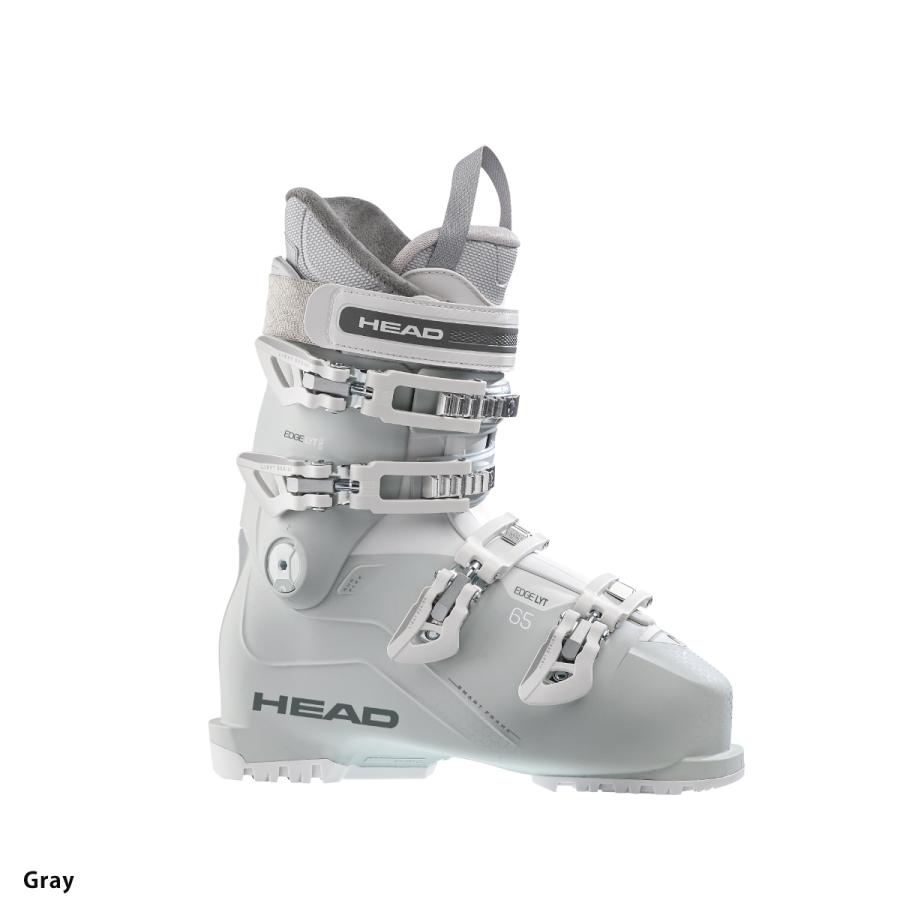 HEAD（ヘッド） 【5日限定！全品P10倍！】HEAD スキーブーツ