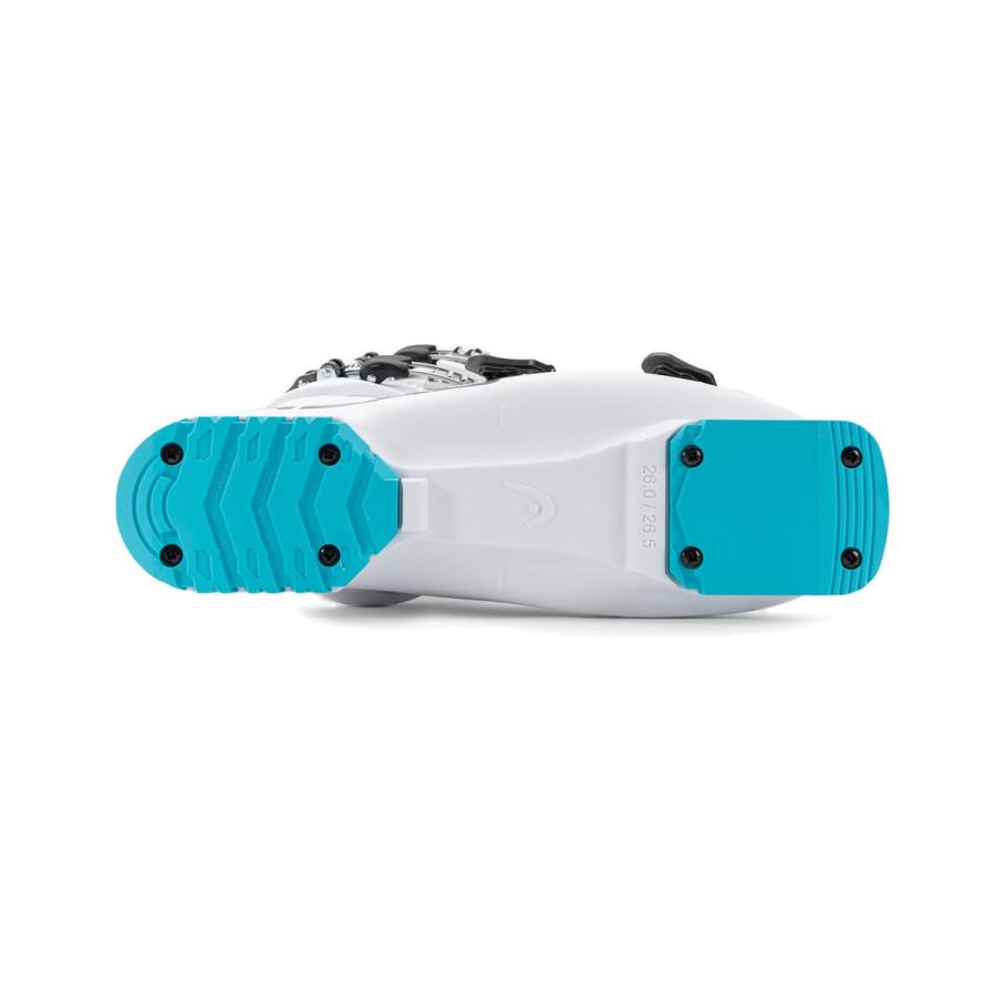 HEAD（ヘッド） 【5日限定！全品P10倍！】HEAD スキーブーツ キッズ