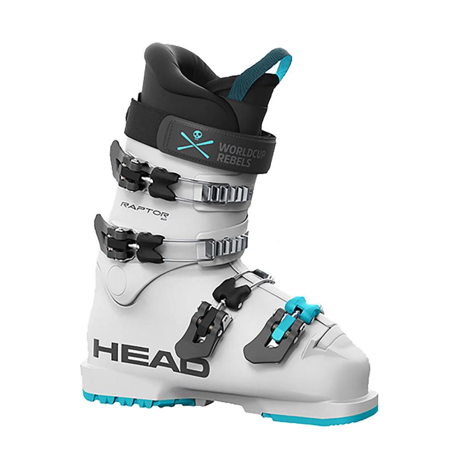 HEAD（ヘッド） 【5日限定！全品P10倍！】HEAD スキーブーツ キッズ