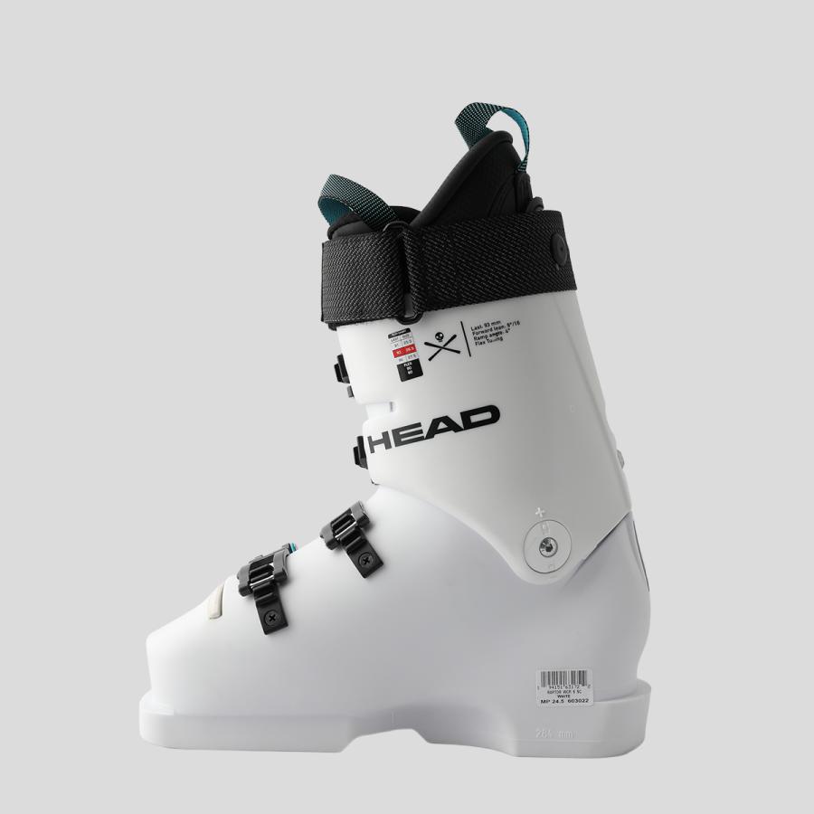 HEAD（ヘッド） 【5日限定！全品P10倍！】HEAD スキーブーツ メンズ