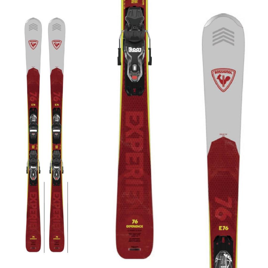 ROSSIGNOL（ロシニョール） 【5日限定！全品P10倍！】ROSSIGNOL スキー